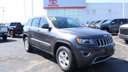 JEEP GRAND CHEROKEE 2015 1C4RJFAG5FC683873 image